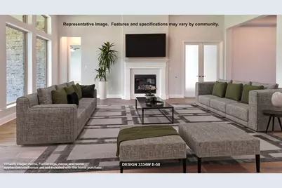 202 Catahoula Court, Montgomery, TX 77316 - Photo 3