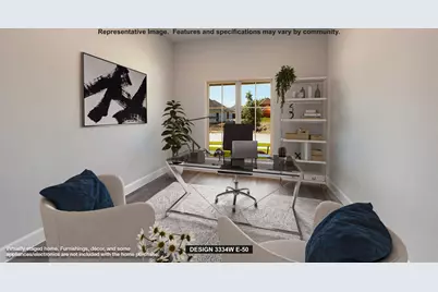 202 Catahoula Court, Montgomery, TX 77316 - Photo 5