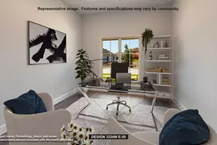 202 Catahoula Ct, Montgomery, TX 77316 - Photo 5