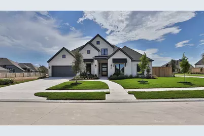 202 Catahoula Court, Montgomery, TX 77316 - Photo 1