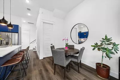 5318 Wunder Lane, Houston, TX 77091 - Photo 13