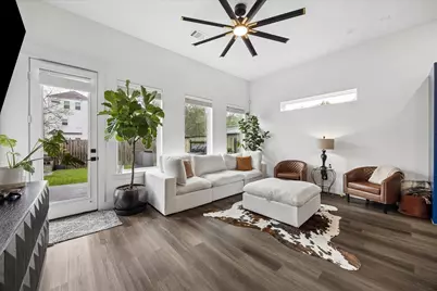 5318 Wunder Lane, Houston, TX 77091 - Photo 7