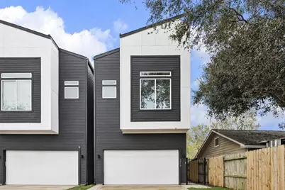 5318 Wunder Lane, Houston, TX 77091 - Photo 3