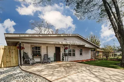 4815 Edfield Street, Houston, TX 77033 - Photo 1