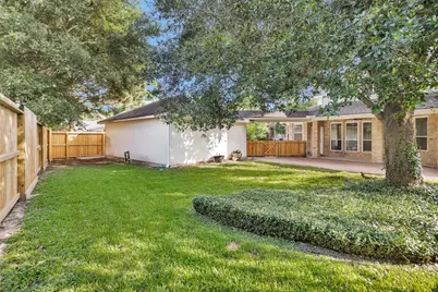 138 S Evangeline Oaks Circle, The Woodlands, TX 77384 - Photo 43