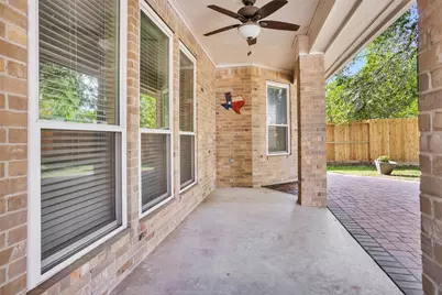 138 S Evangeline Oaks Circle, The Woodlands, TX 77384 - Photo 41