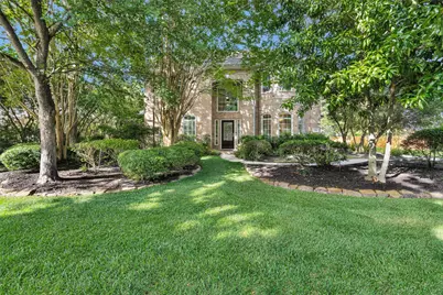 138 S Evangeline Oaks Circle, The Woodlands, TX 77384 - Photo 3