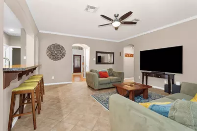 138 S Evangeline Oaks Circle, The Woodlands, TX 77384 - Photo 11