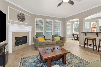 138 S Evangeline Oaks Circle, The Woodlands, TX 77384 - Photo 19
