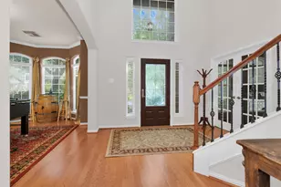 138 S Evangeline Oaks Cir, The Woodlands, TX 77384 - Photo 7