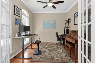 138 S Evangeline Oaks Cir, The Woodlands, TX 77384 - Photo 5