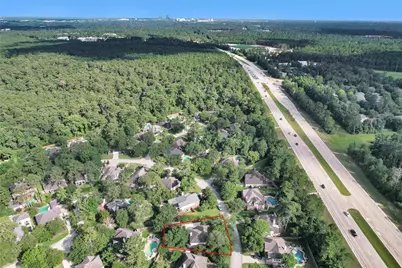 138 S Evangeline Oaks Circle, The Woodlands, TX 77384 - Photo 47