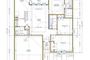 1107 Lyle W Ave, Cleveland, TX 77327 - Photo 3