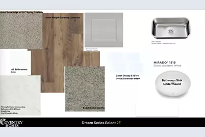 6702 Pebble Bluff Court, Cove, TX 77523 - Photo 3