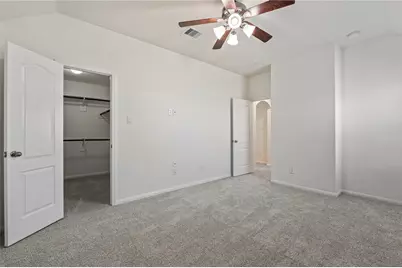406 Forest Village Circle, La Marque, TX 77568 - Photo 17