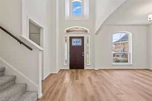 406 Forest Village Cir, La Marque, TX 77568 - Photo 15