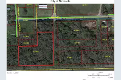 Tbd Peeples St, Navasota, TX 77868 - Photo 5
