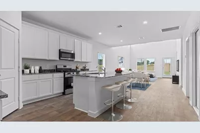 8051 Marchese Drive, Richmond, TX 77406 - Photo 3