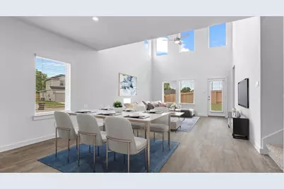 8051 Marchese Drive, Richmond, TX 77406 - Photo 7