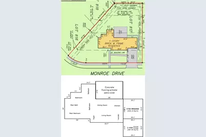 1914 Monroe Drive, Pasadena, TX 77502 - Photo 41