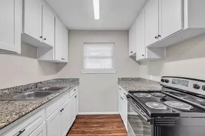 4706 Yellowstone Boulevard #4, Houston, TX 77021 - Photo 5