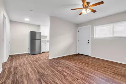 4706 Yellowstone Boulevard #4, Houston, TX 77021 - Photo 3