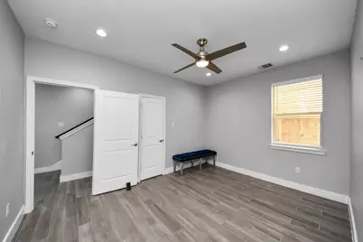 3327 Kilgore Street #D, Houston, TX 77021 - Photo 9