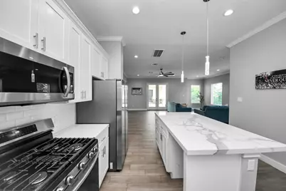 3327 Kilgore Street #D, Houston, TX 77021 - Photo 17