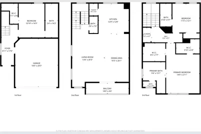 3327 Kilgore Street #D, Houston, TX 77021 - Photo 25