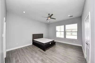 3327 Kilgore Street #D, Houston, TX 77021 - Photo 19
