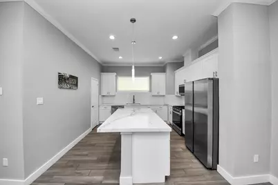 3327 Kilgore Street #D, Houston, TX 77021 - Photo 15