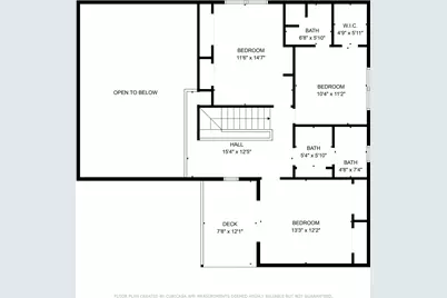 560 Brandon Road, Conroe, TX 77302 - Photo 45