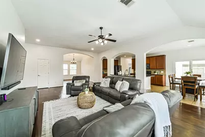 19503 Hayden Grove Drive, Cypress, TX 77433 - Photo 9