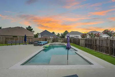 19503 Hayden Grove Drive, Cypress, TX 77433 - Photo 5