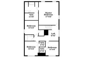 12718 Blue Timbers Ct, Houston, TX 77044 - Photo 3