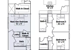 3024 Waterwood Pass Dr, Katy, TX 77493 - Photo 17