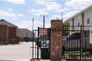 4504 College Main St, Bryan, TX 77801 - Photo 5