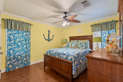2910 Shady Lane, Crystal Beach, TX 77650 - Photo 25