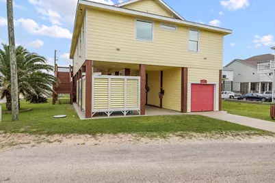 2910 Shady Lane, Crystal Beach, TX 77650 - Photo 33