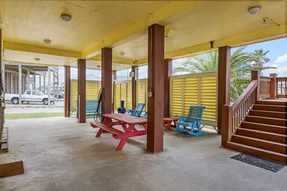 2910 Shady Lane, Crystal Beach, TX 77650 - Photo 31