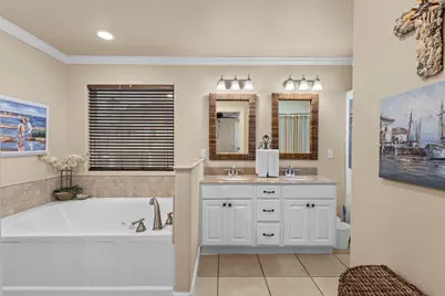 2910 Shady Lane, Crystal Beach, TX 77650 - Photo 21