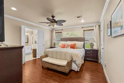 2910 Shady Lane, Crystal Beach, TX 77650 - Photo 19
