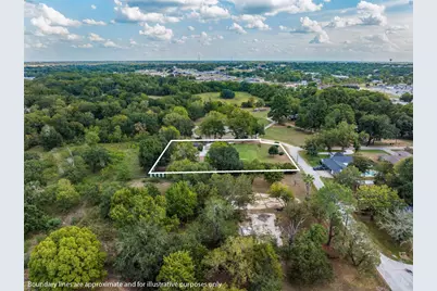 1102 N Pecan Street, Caldwell, TX 77836 - Photo 37