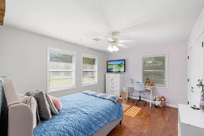 1102 N Pecan Street, Caldwell, TX 77836 - Photo 19