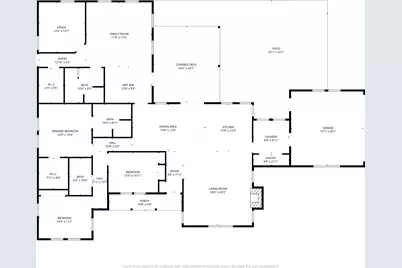 1102 N Pecan Street, Caldwell, TX 77836 - Photo 41