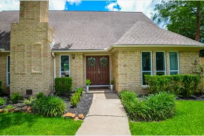 11302 Burgoyne Drive, Houston, TX 77077 - Photo 3