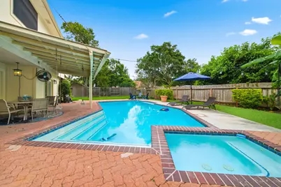 3815 W Valley Drive, Missouri City, TX 77459 - Photo 3
