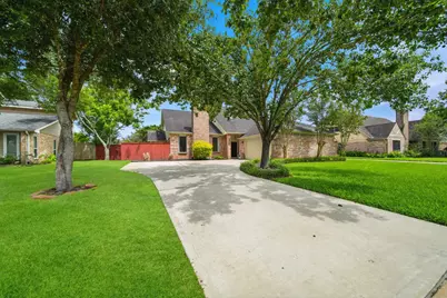 3815 W Valley Drive, Missouri City, TX 77459 - Photo 1
