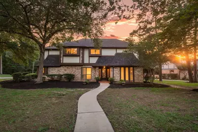 6514 Larkmount Drive, Spring, TX 77389 - Photo 1
