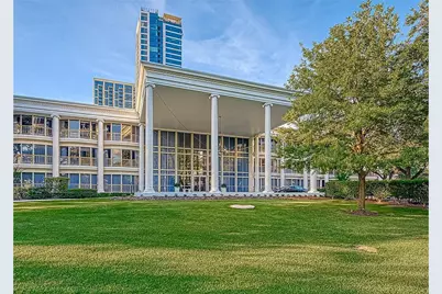 5050 Ambassador Way #314, Houston, TX 77056 - Photo 1